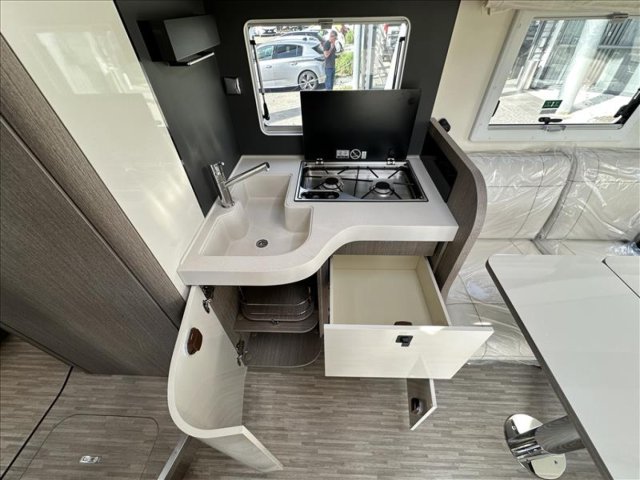 Eden Camp H 745 GLC - Photo 6