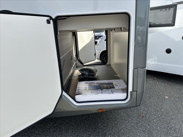 Eden Camp H 745 GLC - Photo 7