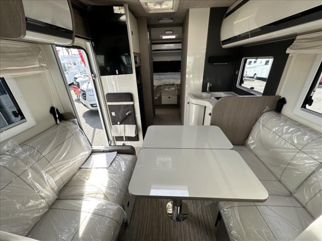 Eden Camp H 745 GLC - Photo 10