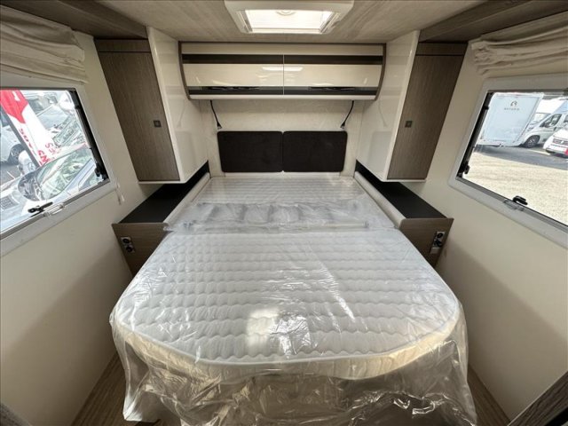 Eden Camp H 745 GLC - Photo 11
