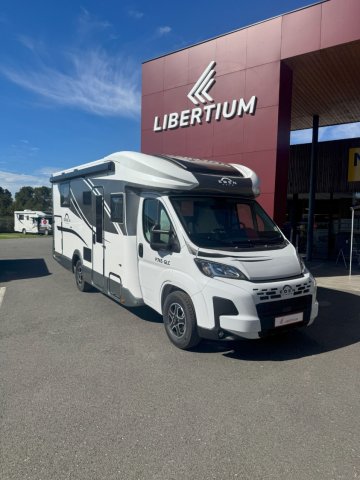 Achat Eden Camp P 745 GLC Neuf
