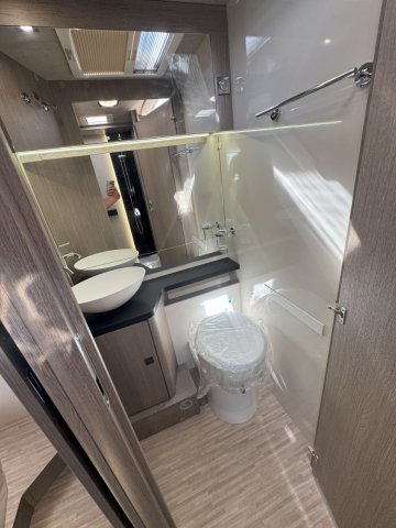 Eden Camp P 745 GLC - Photo 18