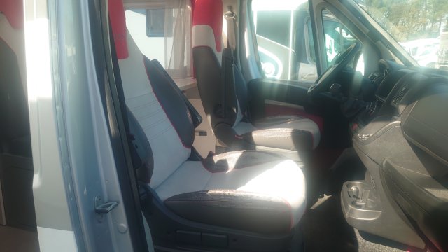 Elios Van 59 T 59T - Photo 5