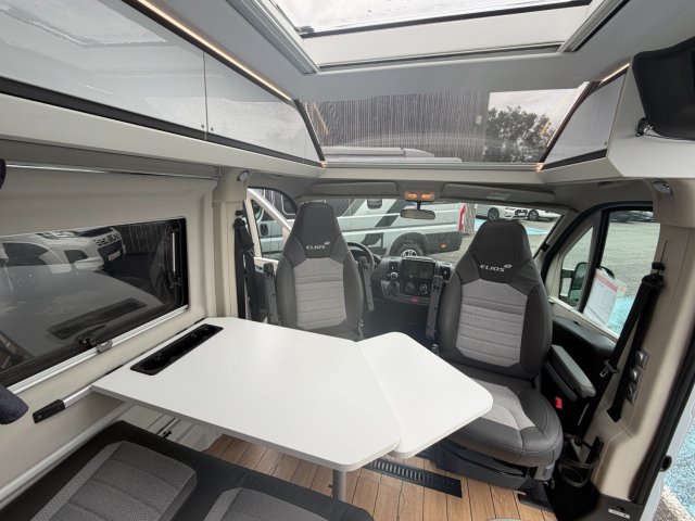 Elios Van 63 LB Sky-Line 63LB SKYLINE - Photo 3