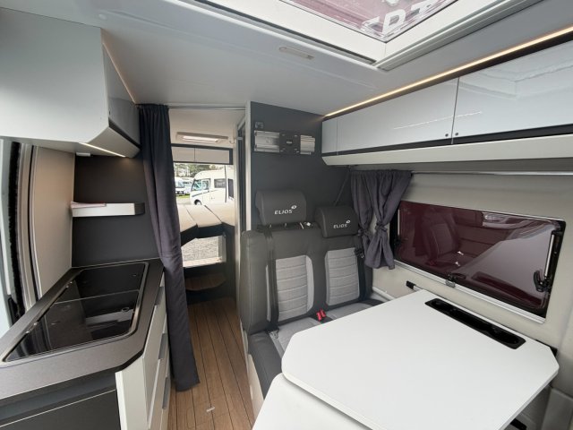 Elios Van 63 LB Sky-Line 63LB SKYLINE - Photo 4