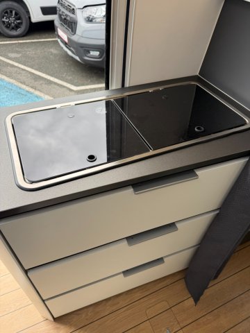 Elios Van 63 LB Sky-Line 63LB SKYLINE - Photo 5