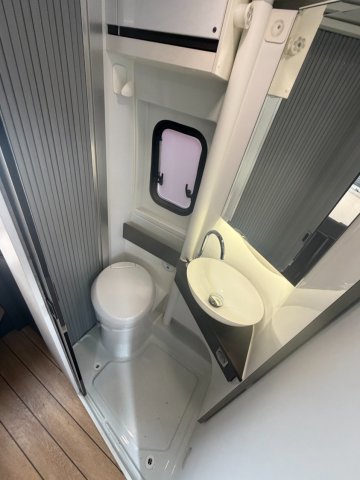 Elios Van 63 LB Sky-Line 63LB SKYLINE - Photo 6