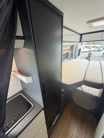 Elios Van 63 LB Sky-Line 63LB SKYLINE - Photo 8