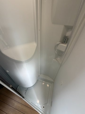 Elios Van 63 LB Sky-Line 63LB SKYLINE - Photo 9