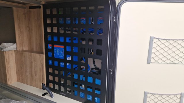 Eura Mobil Xtura 686 EF - Photo 4