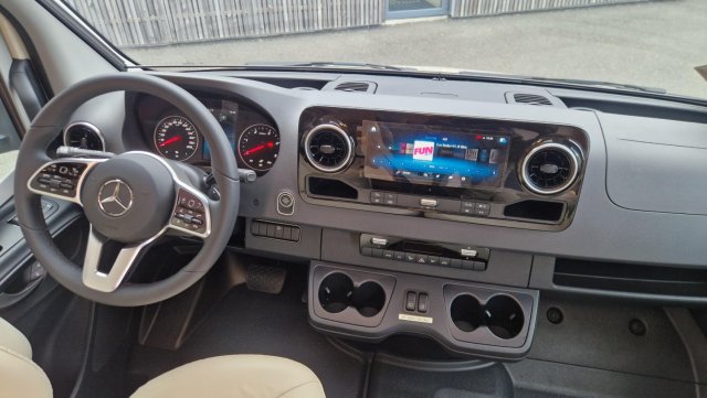 Eura Mobil Xtura 686 EF - Photo 6
