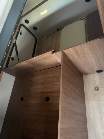 Fleurette Migrateur 64 LDF Cristal - Photo 3