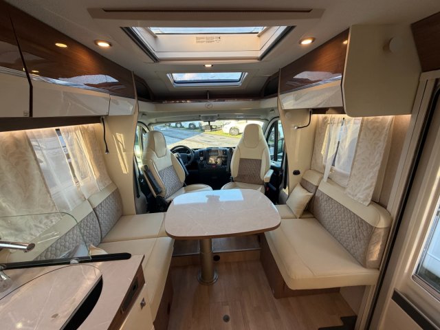 Fleurette Migrateur 64 LDF Cristal - Photo 4