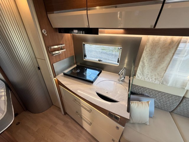 Fleurette Migrateur 64 LDF Cristal - Photo 5