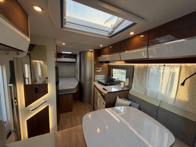 Fleurette Migrateur 64 LDF Cristal - Photo 6