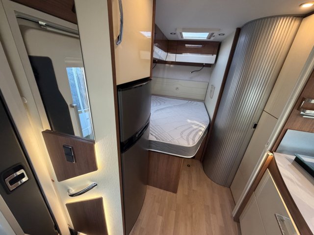 Fleurette Migrateur 64 LDF Cristal - Photo 7