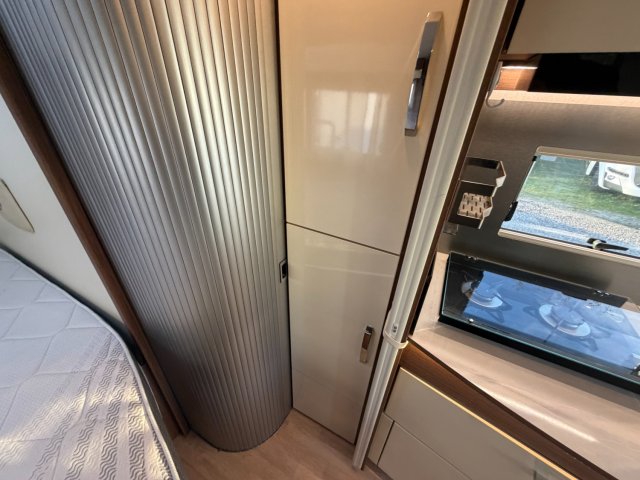 Fleurette Migrateur 64 LDF Cristal - Photo 8