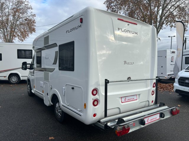 Florium Baxter 60 LG - Photo 9