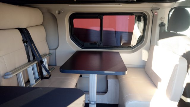 Font Vendome Auto Camp AUTOCAMP XL - Photo 3