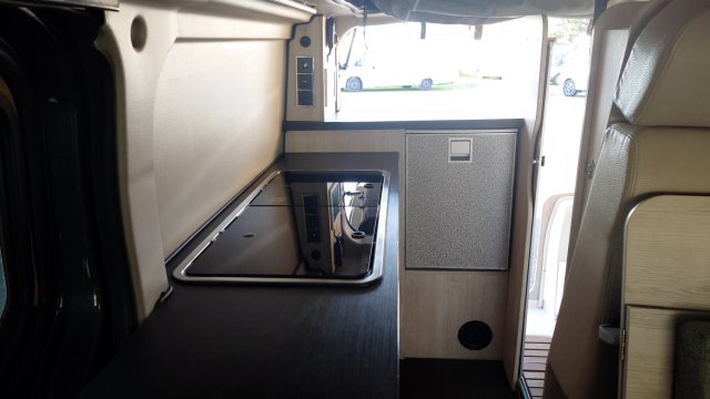 Font Vendome Auto Camp AUTOCAMP XL - Photo 4