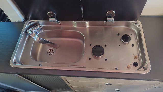 Font Vendome Auto Camp AUTOCAMP XL - Photo 5