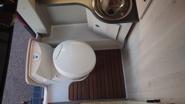 Font Vendome Auto Camp AUTOCAMP XL - Photo 6