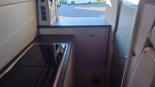 Font Vendome Auto Camp AUTOCAMP XL - Photo 7