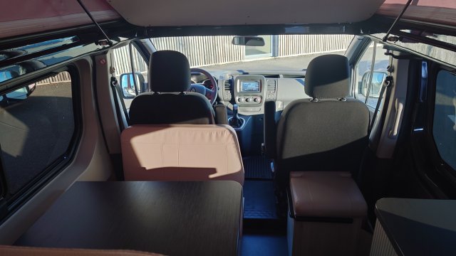 Font Vendome Auto Camp AUTOCAMP XL - Photo 8