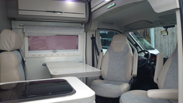 Font Vendome Leader Camp - Photo 2