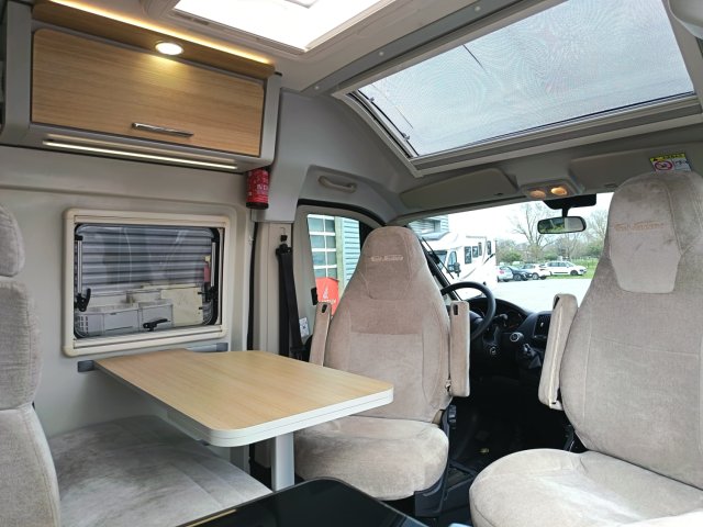 Font Vendome Rando Camp - Photo 14