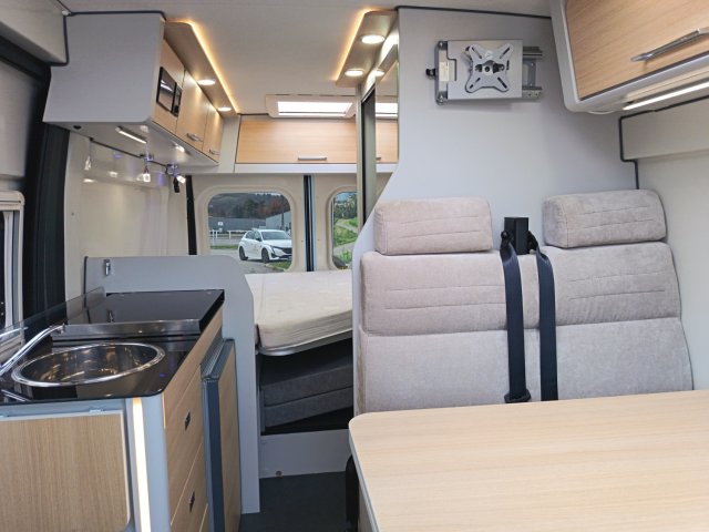 Font Vendome Rando Camp - Photo 15