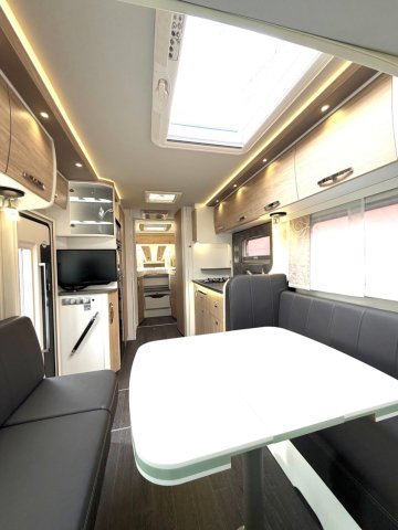 Frankia Platin I 8400 GD PLUS - Photo 3