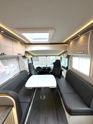 Frankia Platin I 8400 GD PLUS - Photo 4