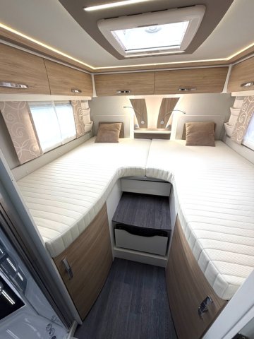 Frankia Platin I 8400 GD PLUS - Photo 7