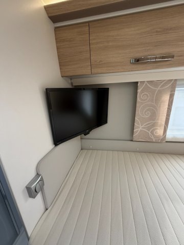 Frankia Platin I 8400 GD PLUS - Photo 8