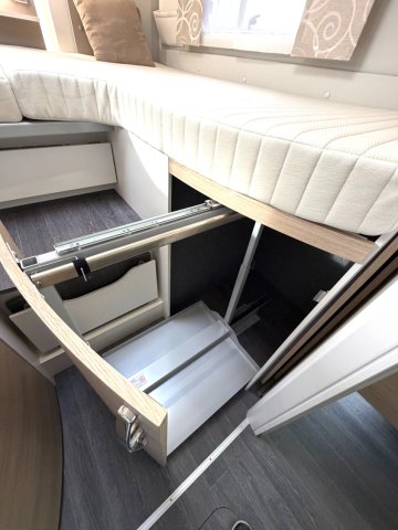 Frankia Platin I 8400 GD PLUS - Photo 9