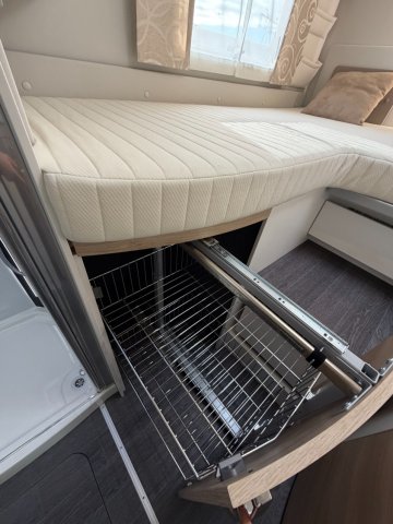 Frankia Platin I 8400 GD PLUS - Photo 10