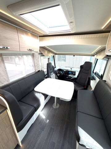 Frankia Platin I 8400 GD PLUS - Photo 11