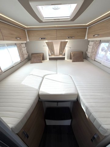 Frankia Platin I 8400 GD PLUS - Photo 12