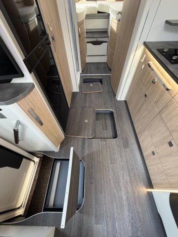 Frankia Platin I 8400 GD PLUS - Photo 13