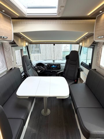 Frankia Platin I 8400 GD PLUS - Photo 14