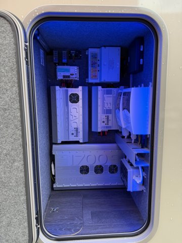 Frankia Platin I 8400 GD PLUS - Photo 17