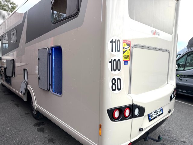 Frankia Platin I 8400 GD PLUS - Photo 18