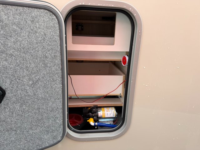 Frankia Platin I 8400 GD PLUS - Photo 19