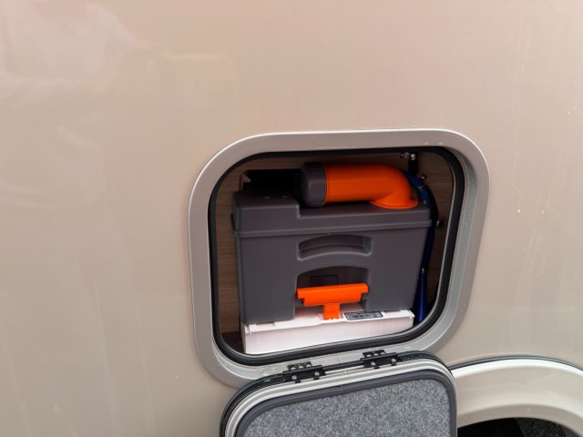 Frankia Platin I 8400 GD PLUS - Photo 20