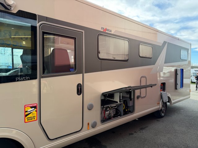 Frankia Platin I 8400 GD PLUS - Photo 21