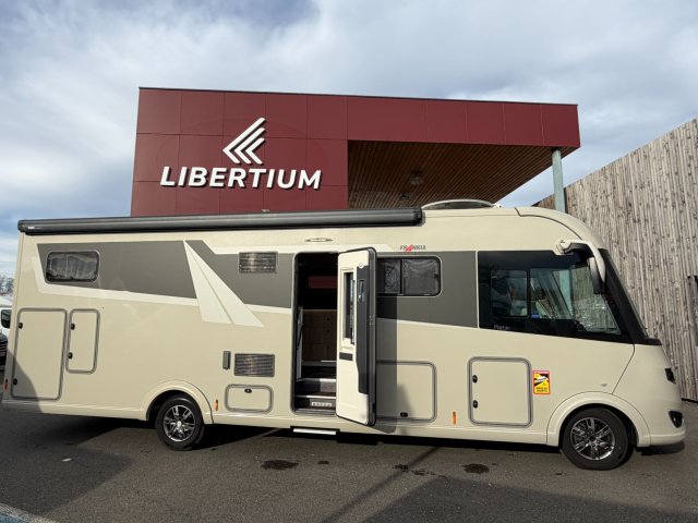 Frankia Platin I 8400 GD PLUS - Photo 22