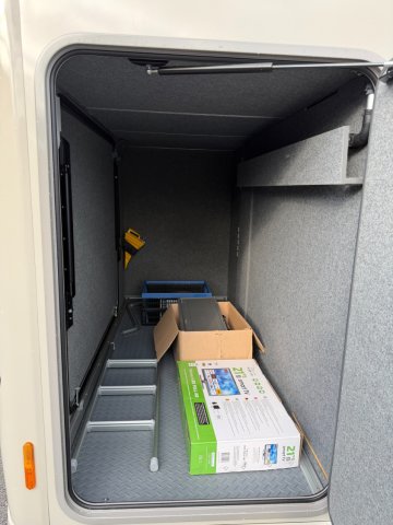 Frankia Platin I 8400 GD PLUS - Photo 24