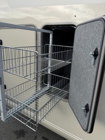 Frankia Platin I 8400 GD PLUS - Photo 25