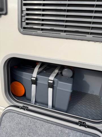 Frankia Platin I 8400 GD PLUS - Photo 26